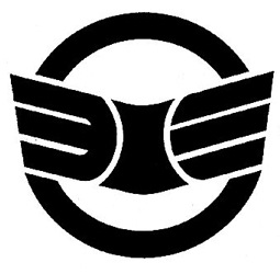 三芳町章